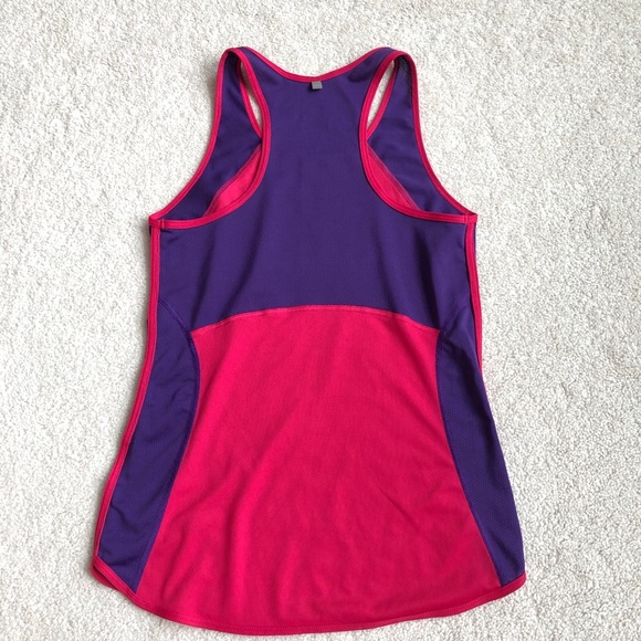 Nike workout tank, size XS - Picture 1 of 2